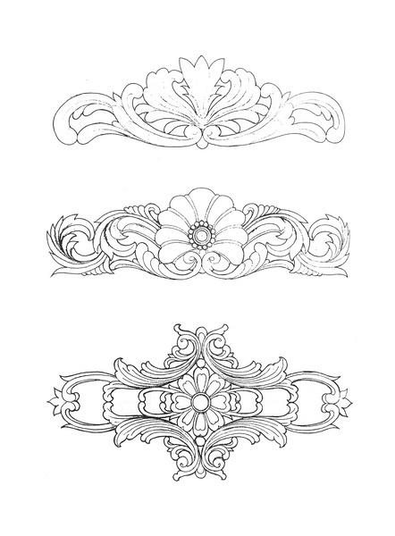 而不仅仅还是停留在家具表面的装饰处理上,使茛苕叶纹饰所代表的活力