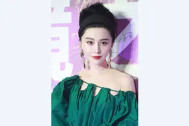 仙境之夜怼脸拍生图，董洁嘴凸徐璐美艳，范冰冰穿睡袍艳压全场图片