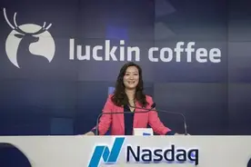 百因必有果，揭秘瑞幸咖啡背后的三个男人！图片
