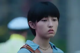 《我的姐姐》大结局：安然最终醒悟，选择抚养弟弟，重走姑妈老路图片