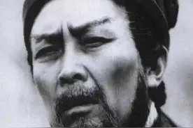 为什么诸葛亮的历史地位如此之高？图片