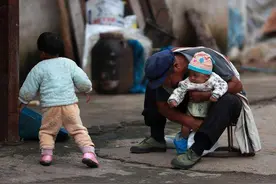 让老人帮忙带孩子，这5个注意事项，最好提前告知他们，别大意图片