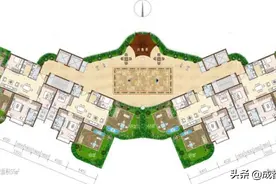 成都第四代住宅？08年就有了！盘点成都这十年所谓的第四代住宅图片