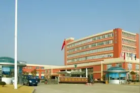 又一服装巨头崛起，创始人身价600亿，企业市值1390亿，它是？图片