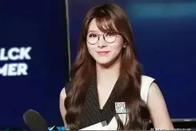LCK主持人盘点：不得不佩服韩国人的审美图片