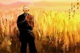 重读《白鹿原》：人性的贪婪、文人的妥协——真实的历史写照图片