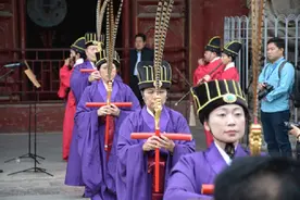 “艺、技相融，以舞为重”：飘逸灵动的汉朝舞蹈是如何形成的？图片