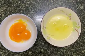 电饭煲蛋糕（家庭版）内附配料及注意事项图片
