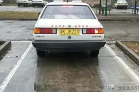 考驾驶证的科目二的五大项目，你认为哪个项目才是最难的？图片
