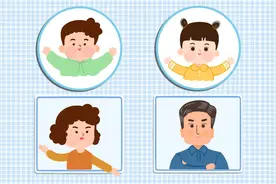 夫妻中谁的基因，决定了宝宝的身高和相貌呢？遗传真的很准视频封面