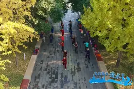贵阳市南明河水环境综合整治综述｜碧水兴城 百姓尽享生态红利图片