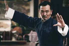 吴公仪：被低估的太极拳高手，早年曾赢俄国大力士，晚年打擂扬威图片