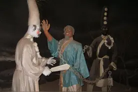 仙、神、妖、怪、魔、鬼的区别你知道吗？国人的很多理解都是错的图片