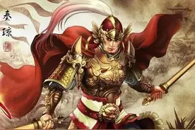 历史上的秦琼有多牛？冲锋威力无人可挡，单挑水平当世第一图片
