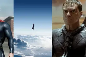 超人《钢铁之躯》：要远好过你的记忆图片