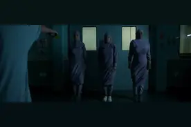 《禁闭男童》流畅的故事叙述急剧代入感的表现手法接连不断的意外图片