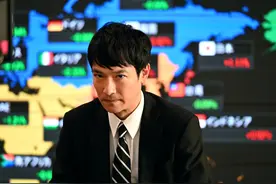日剧天王天后正面刚，四部续作PK收视率差距悬殊图片
