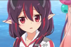 没想“人类形态”的石像鬼也能这么美，糟了，是心动的感觉！视频封面