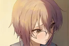 二次元圈子曾经随处可见的“三无少女”，为何如今连宅男都嫌弃？图片