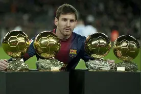 梅西要离队，各方下场开团：西甲官方、阿根廷总统、曼城参战图片