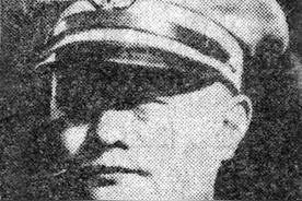 襄樊战役一国军中将被炸死，刘伯承：定是诈死，掘地三尺也要抓住图片