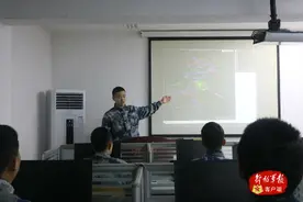三年半时间,从"青铜"新兵到"王者"尖兵,看他如何做到的图片