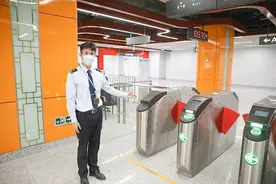 定了！5月30日，宁波地铁2号线二期首通段开通运营图片