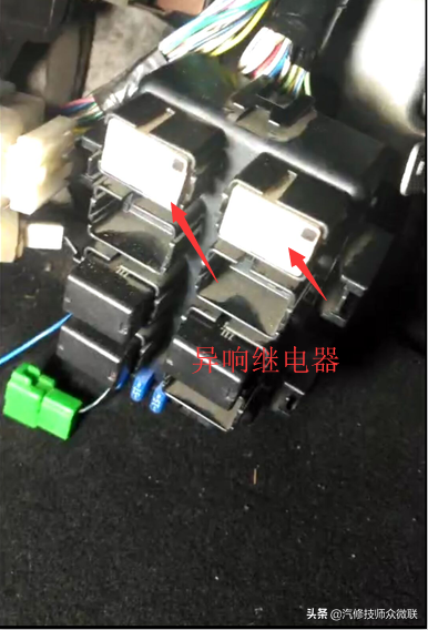 斯巴鲁打不着火怎么办