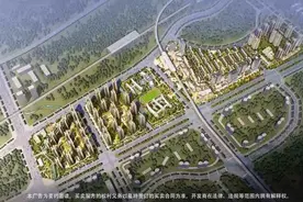 定义洋房好坏，标准这样解读！万科翡翠公园璞誉组团探访​图片
