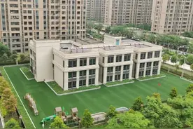 新增4500个学位！汉阳今秋“上新”15所公办幼儿园图片