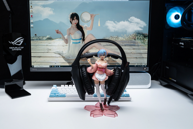 百夫长是什么意思（7.1游戏耳机分享体验）