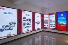 法治扶贫｜趟出甘肃特色法治扶贫新路子——探寻甘肃法治扶贫的“天祝样板”图片