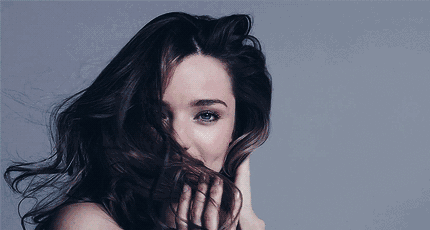 不油腻只闪亮，迷人秀发就靠氨基酸洗发水