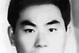 新中国悍匪录：杀23人抢500万却一分不花，自愿捐出遗体的雷国民图片