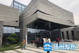 汪曾祺纪念馆首次开放，这里有汪老的“诗与故乡”图片