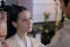 凤九帮助叶青缇成仙，为何却对沐风蝶的转世不闻不问？真的好现实图片