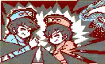 街机游戏中大快人心的结局，看到自负的主角被坑我就放心了