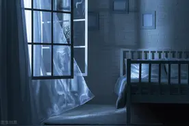 秋季转凉，这样睡觉更健康图片