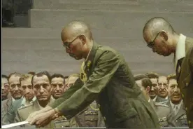 二战起始于欧洲战场不是世界共同认知，各大洲和国家各有说法图片