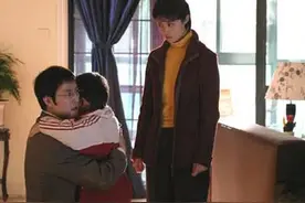 一个离婚按摩女非常有格局的人生观、家庭观倾诉图片