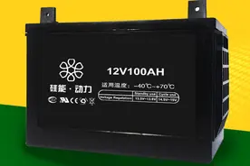 老年人爱用的老年代步车，充电一次能跑多远？老师傅用数据告诉你图片