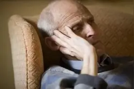 陈根：睡眠模式预示老年痴呆，你中招了吗？图片