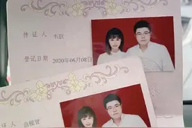 小韦神要来了！韦神老婆怀孕：别想了，孩子不叫韦鲁斯图片