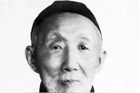 他是复旦大学创始人，用时100年一心为国，最后却感叹自己像条狗图片