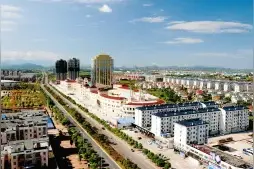 鹰潭建隧道连接鹰南片区与老城区，大家觉得可行吗？图片