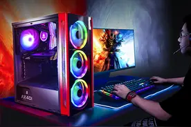 现阶段有1TB内存的电脑吗？组装一台需要多少钱？其实也不贵图片