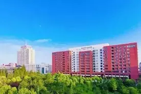 恭喜长江大学！共有五位校友入选工程院士候选人图片