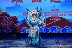 好戏连台！场场经典图片
