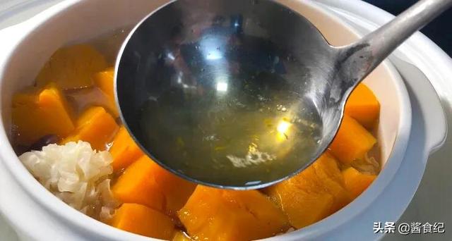 燕窝和南瓜可以一起吃吗 2025年燕窝和南瓜可以一起吃吗宝宝