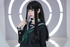 Euphoria白夜凛音图片